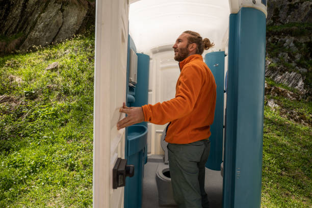 Best Local porta potty services  in Washburn, ND