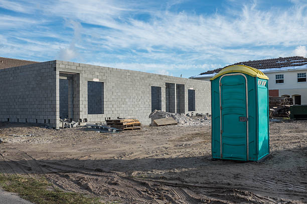 Best Porta potty for special events  in Washburn, ND